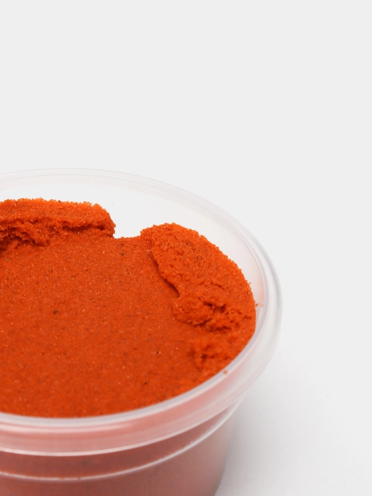 Kamalak qumi 6 ta rang, har biri 80 g Pt-023