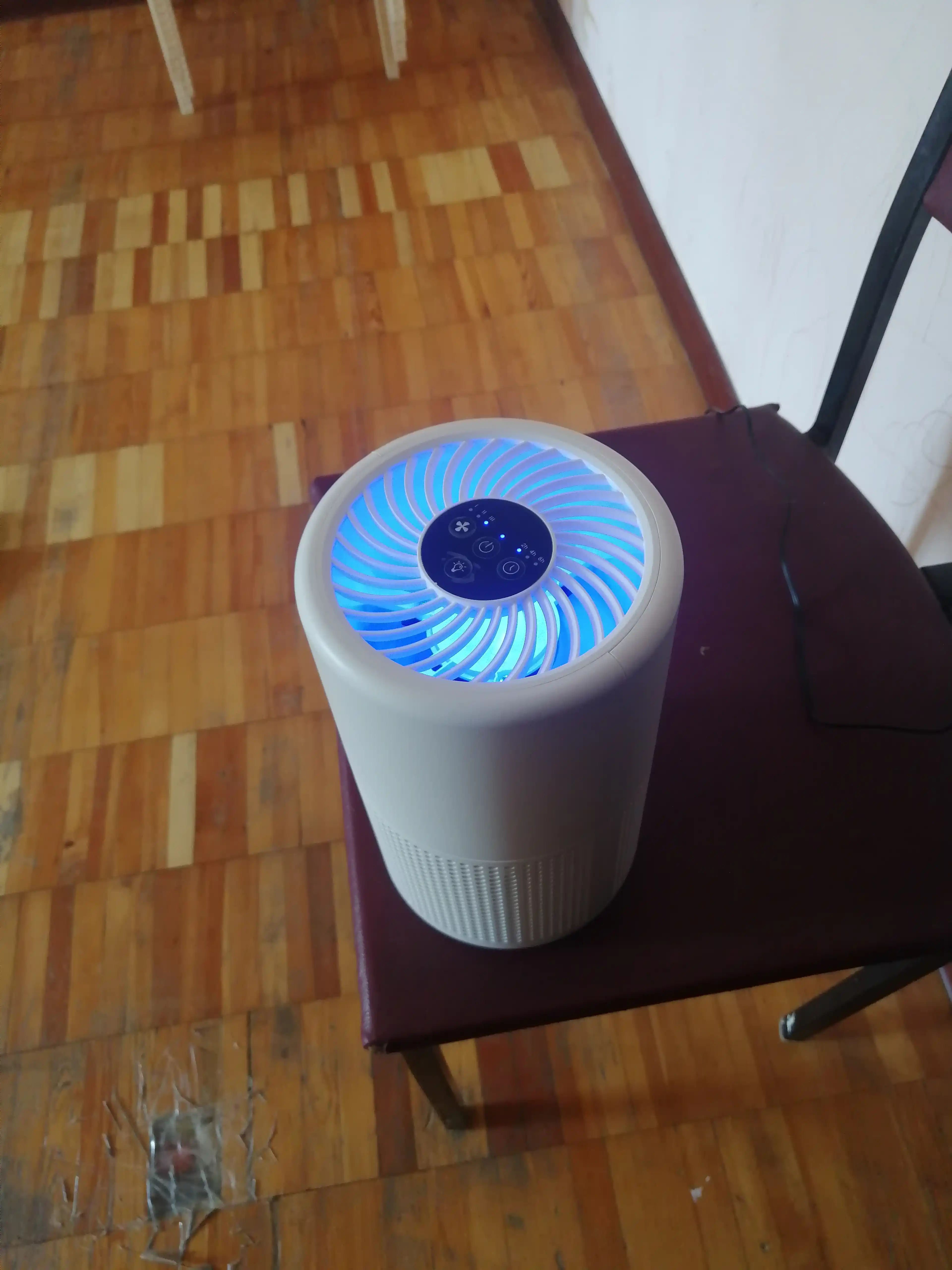 Очиститель воздуха Smart Air Purifier, для дома и офиса