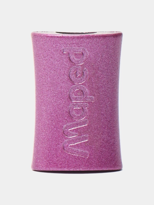 O'tkirlagich Maped, Metall, 1Hole Pink Display 041712