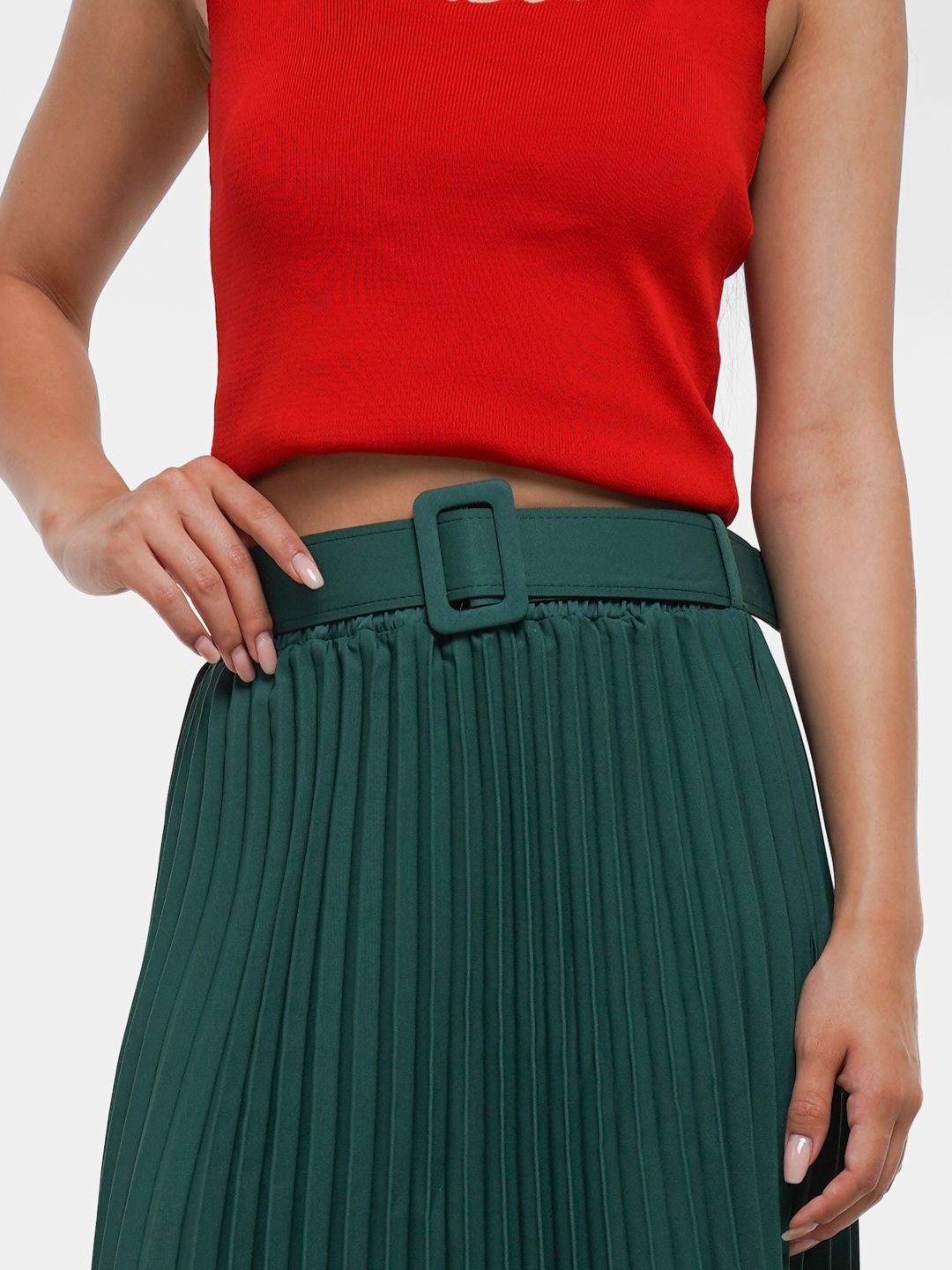 Ayol qilayotgan video