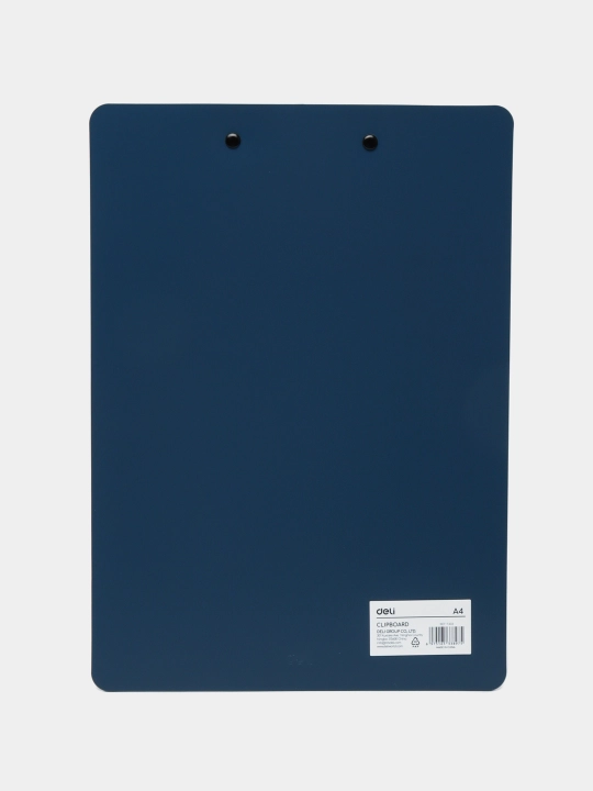 Планшет для бумаг Deli EF403