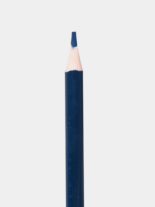 Rangli qalamlar Deli EC113-12, 12 dona
