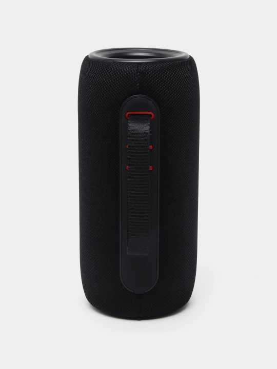 Bluetooth-динамик с RGB-подсветкой — яркость, басы и безграничное настроение