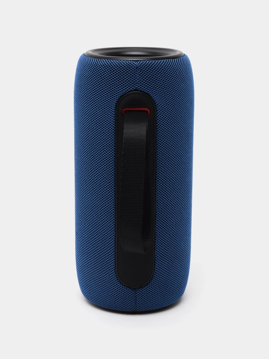 Bluetooth-динамик с RGB-подсветкой — яркость, басы и безграничное настроение