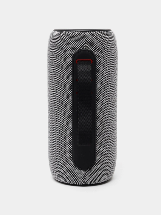 Bluetooth-динамик с RGB-подсветкой — яркость, басы и безграничное настроение