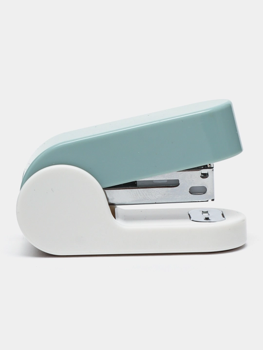 Степлер Deli EK203 Green