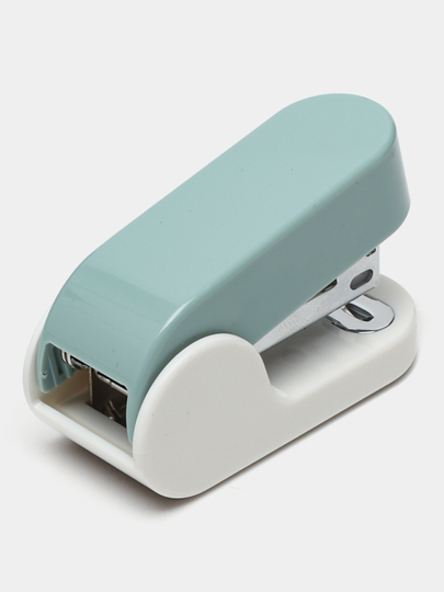 Степлер Deli EK203 Green