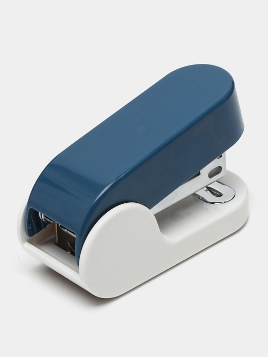 Степлер Deli EK203 Blue
