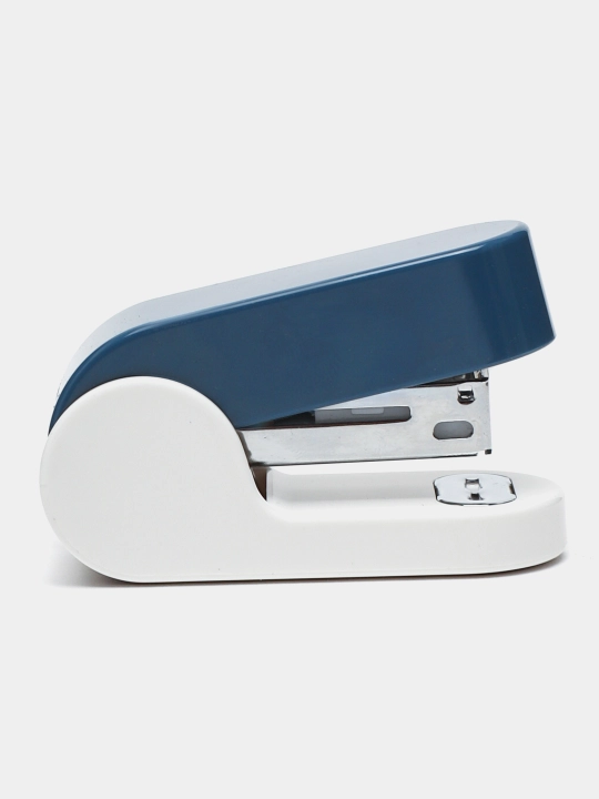 Степлер Deli EK203 Blue