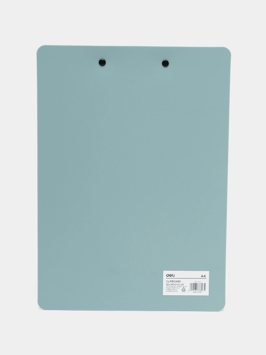 Планшет для бумаг Deli EF403