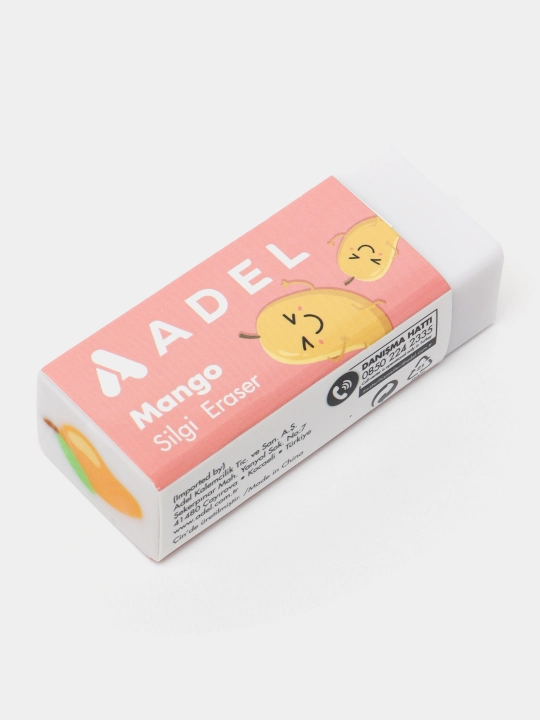 Ластик ADEL Mango 2270000038000