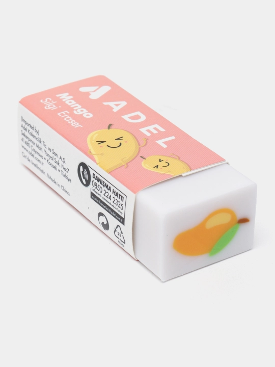 Ластик ADEL Mango 2270000038000
