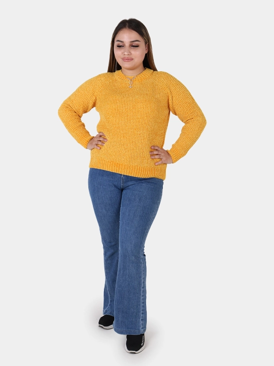 Ayollar sviteri