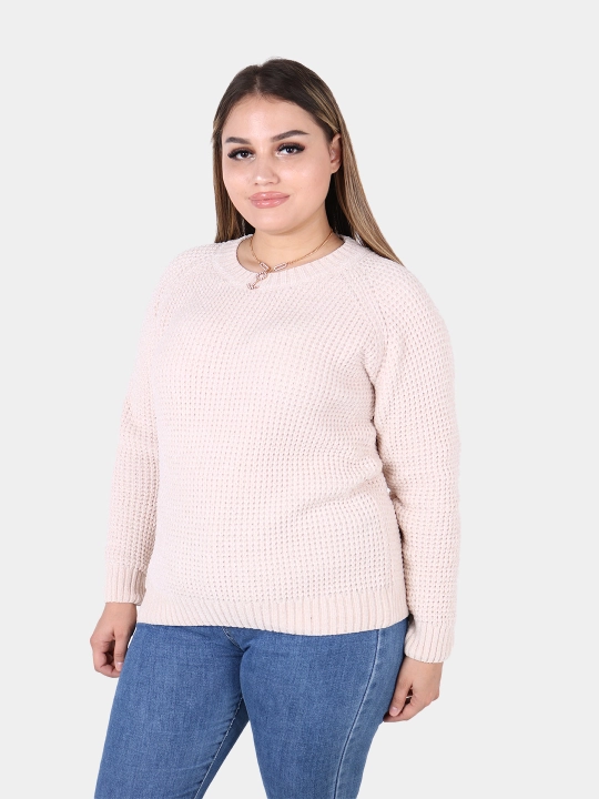 Ayollar sviteri