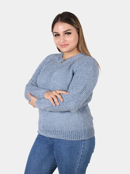 Ayollar sviteri