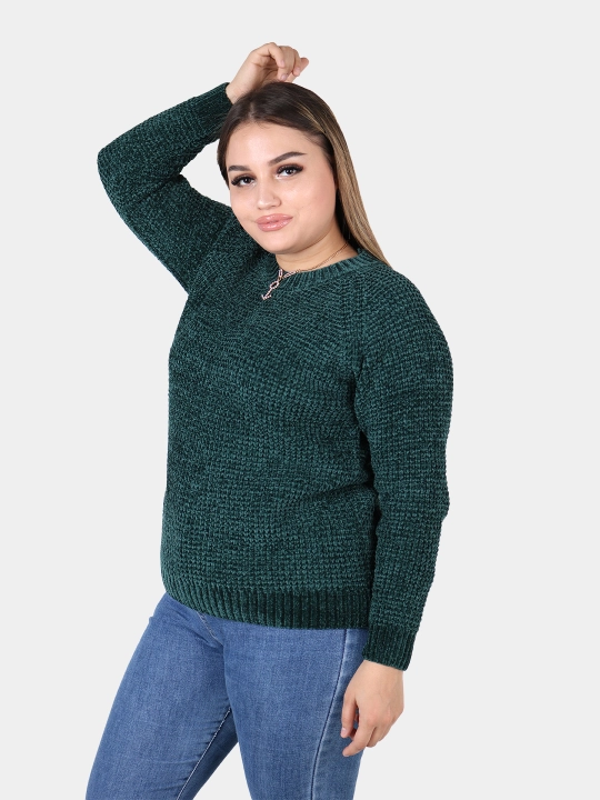 Ayollar sviteri