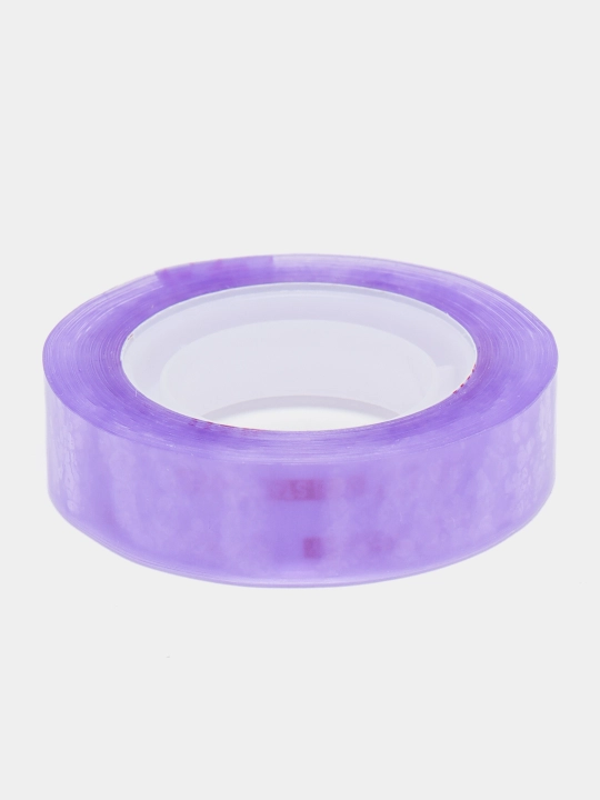 Скотч Deli 30024, 12 мм × 33 м, 3 шт