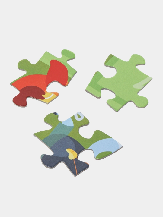 Мозаика "puzzle" 60 "Спорт Тоша"