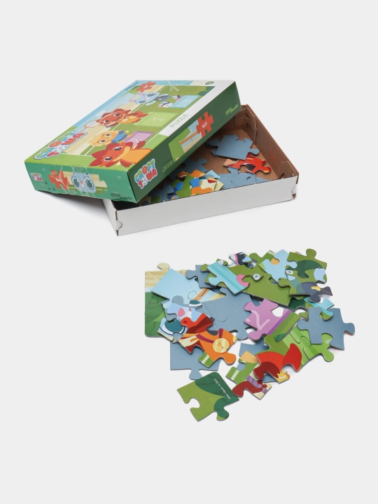 Мозаика "puzzle" 60 "Спорт Тоша"