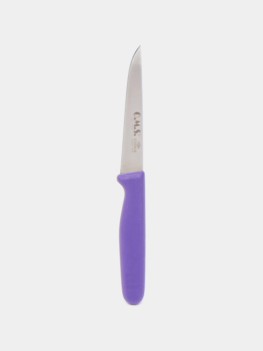 Oshxona pichog'i O.M.S, 9.5 sm, juda o'tkir - 