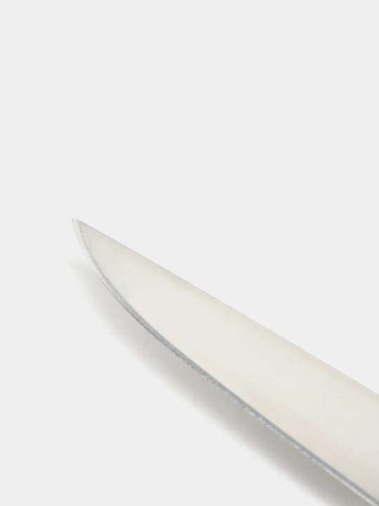 Oshxona pichog'i O.M.S, 9.5 sm, juda o'tkir