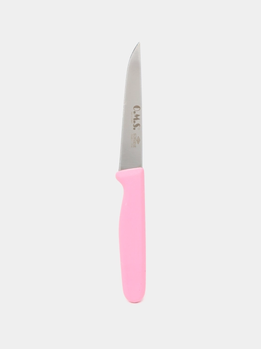 Oshxona pichog'i O.M.S, 9.5 sm, juda o'tkir - 