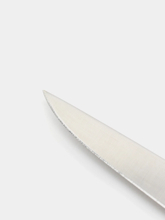 Oshxona pichog'i O.M.S, 9.5 sm, juda o'tkir