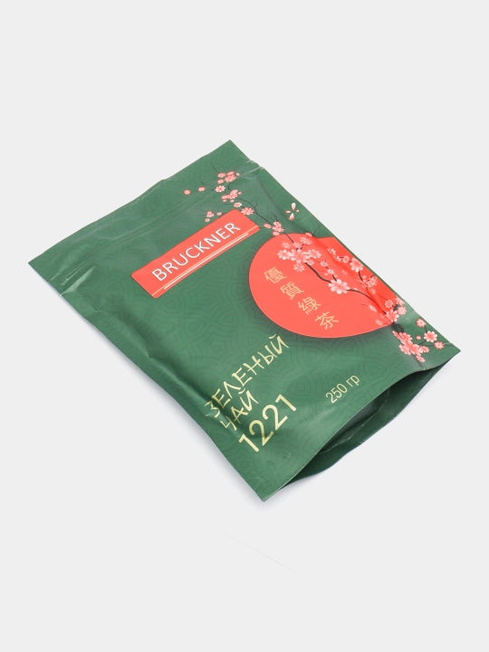 BRUCKNER ko'k choy №1221, 250 g