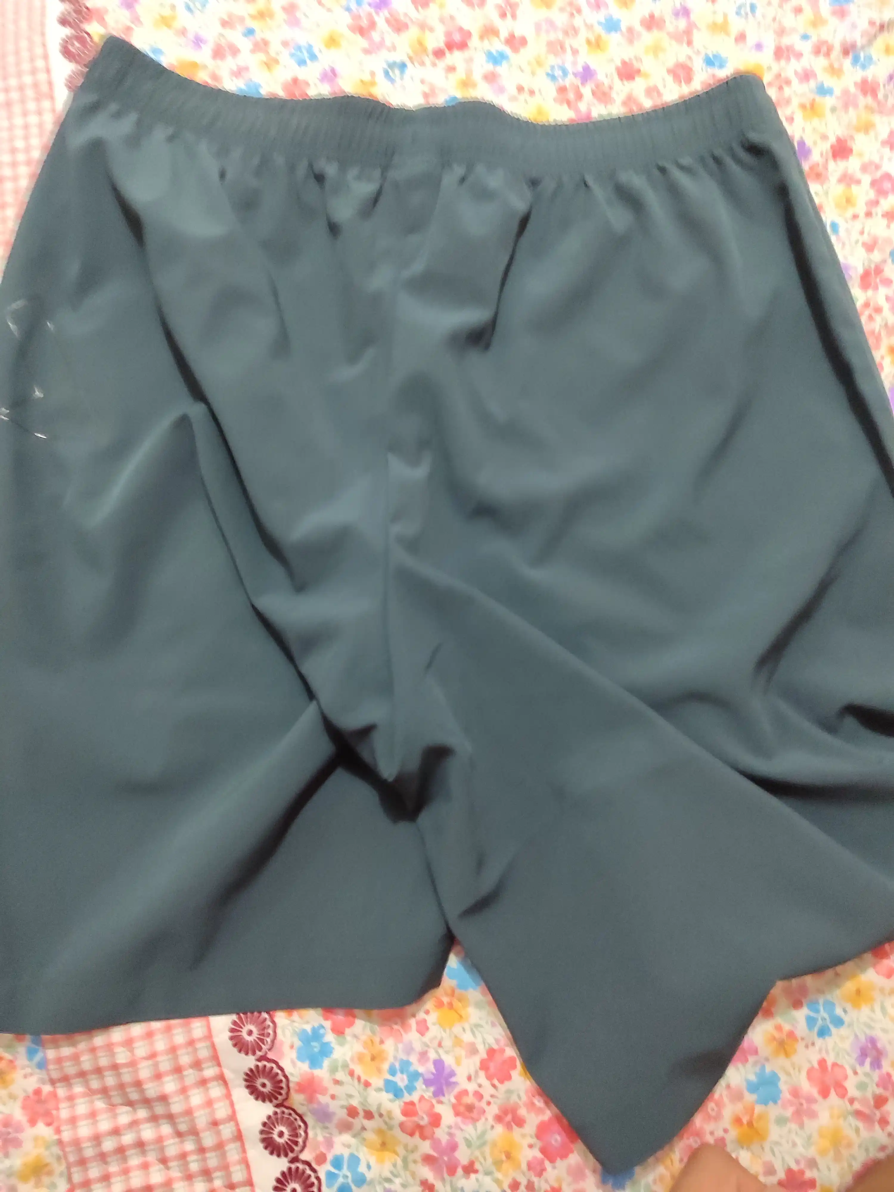 Erkaklar uchun One Degree sport shortigi
