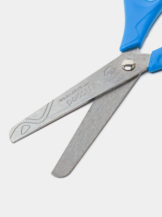 Qaychilar "Maped Essentials Pulse" Left handed, 13 sm, 3 rang, 464312