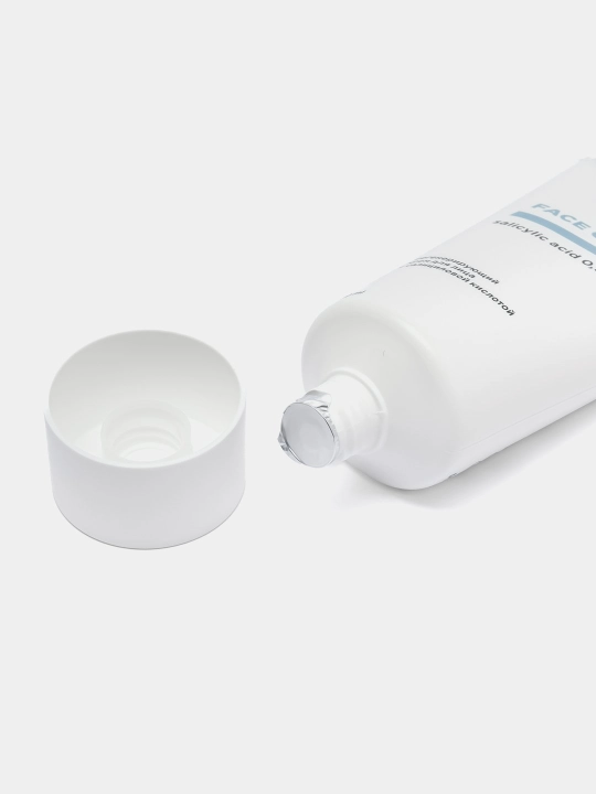Регенерирующий крем для кожи лица с салициловой кислотой Likato, алоэ вера, 50 мл