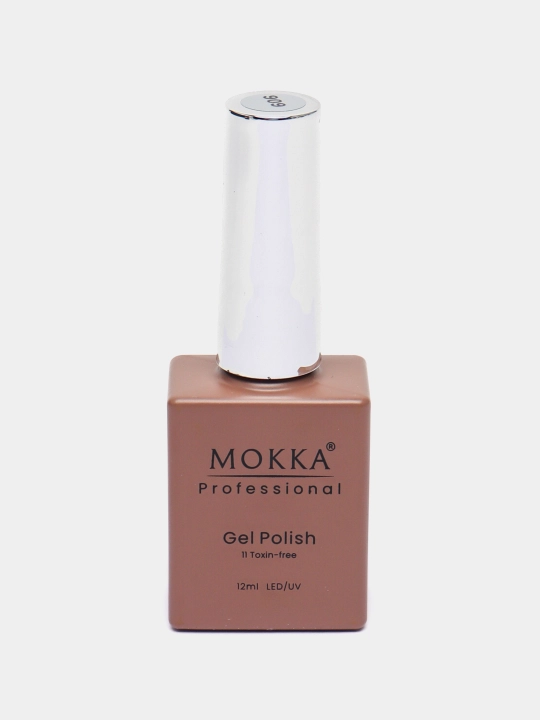 Гель лак MOKKA, 12 мл