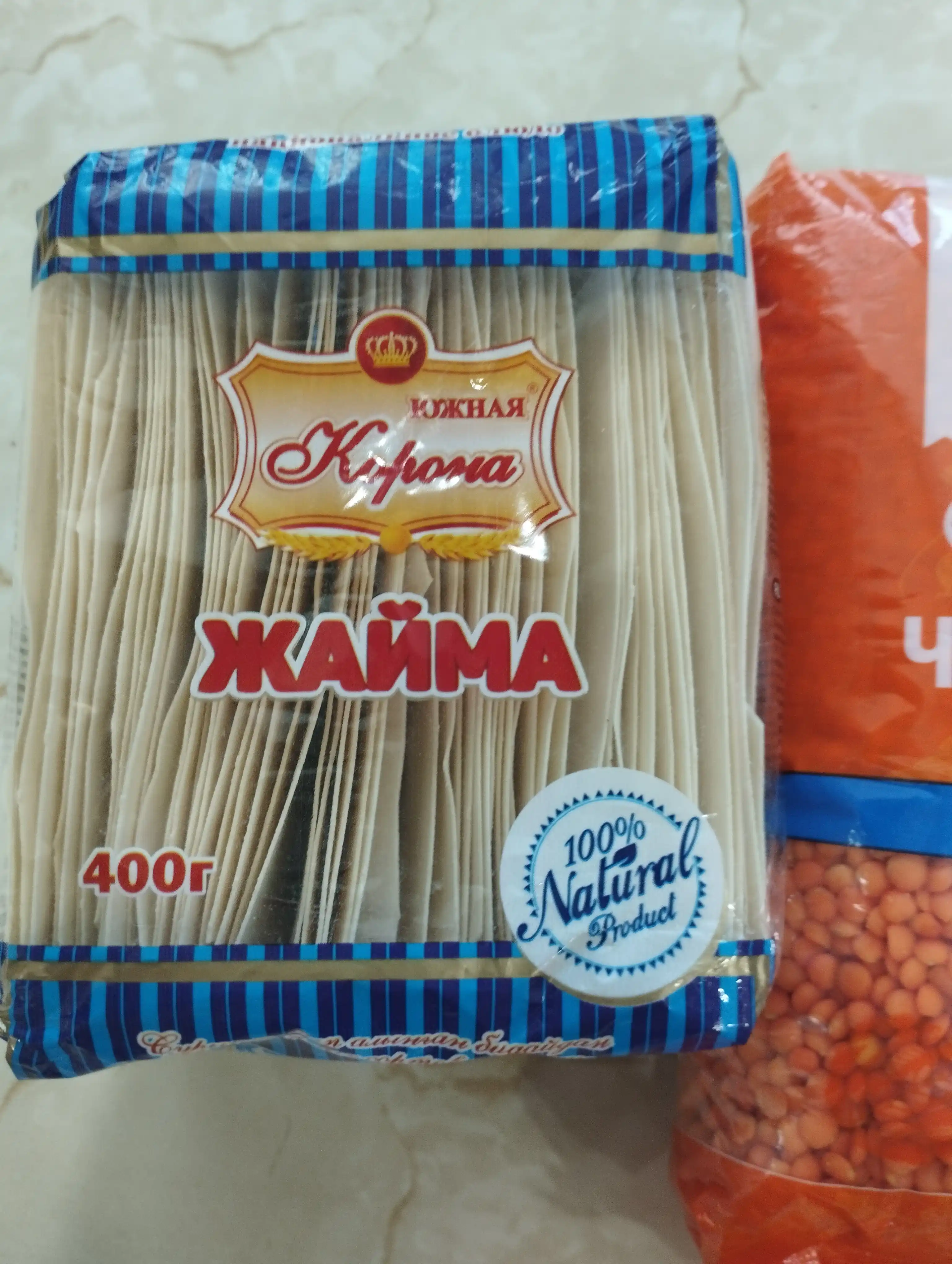 Jayma Южная Корона, 400 g
