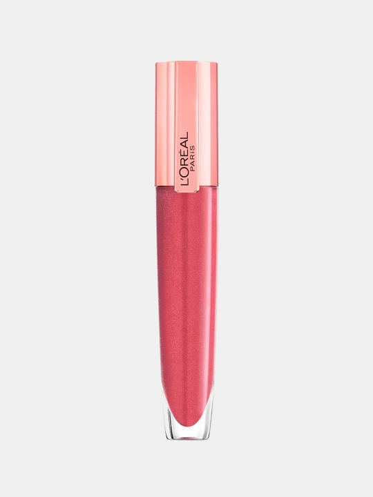 L'Oreal Paris Блеск-сыворотка для губ Paradise, оттенок 404