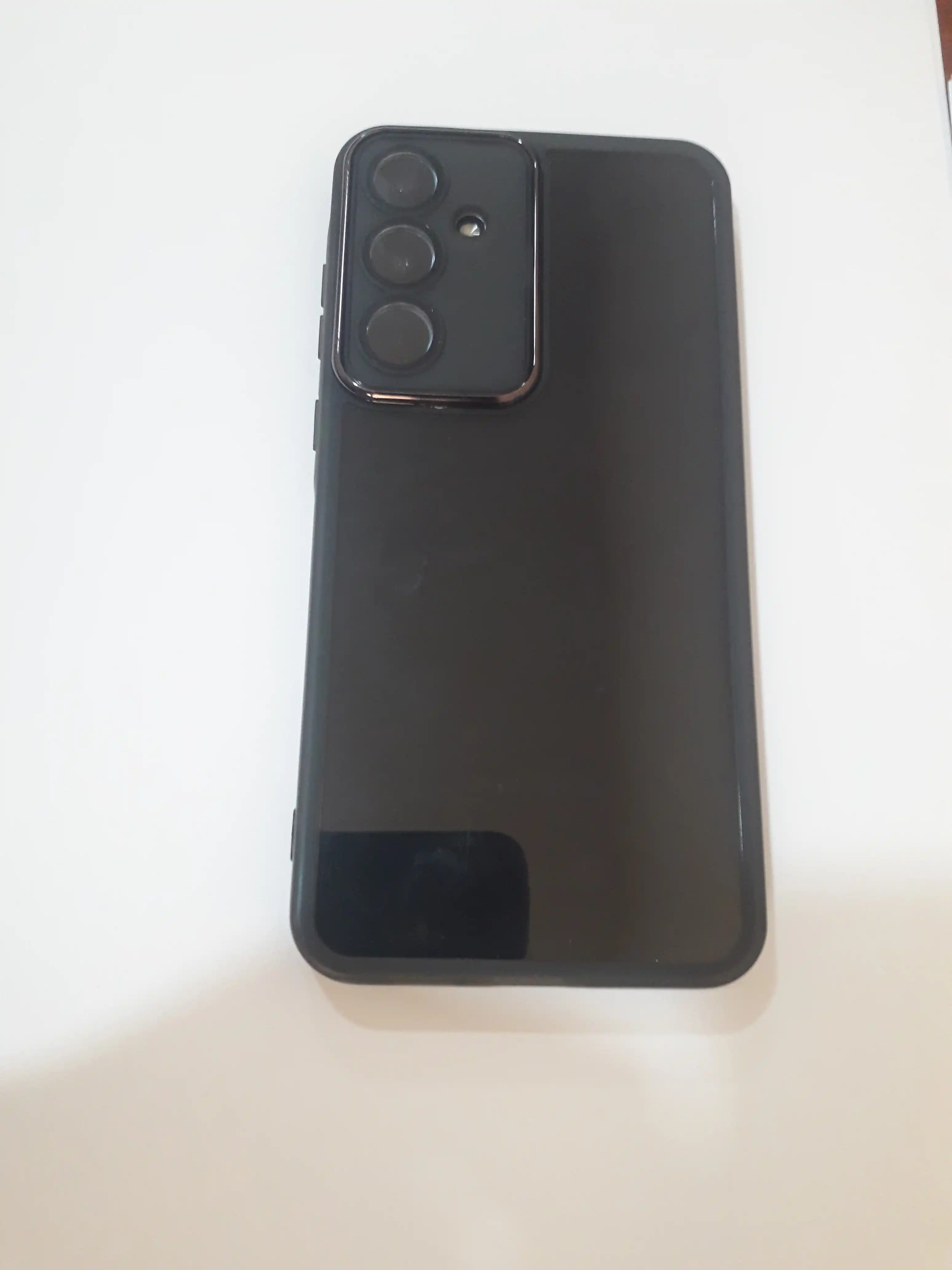 Samsung Galaxy A05, A05, A15, A35, A55, S24, S24 Plus, S24 Ultra uchun g'ilof