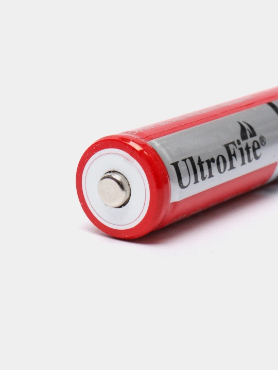 Akkumulyator batareyasi 18650 Li-ion 3,7V 6800mAh