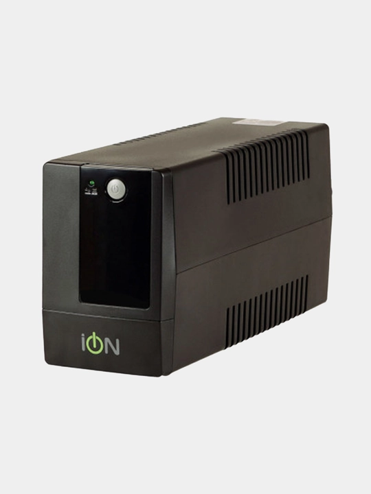 Источник бесперебойного питания ION A-600T, 600 ВА, 360 Вт 