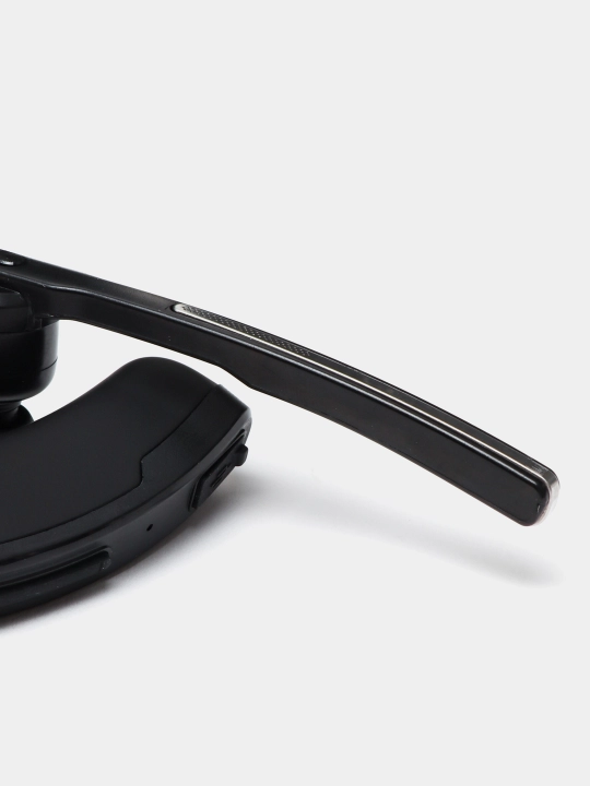 Bluetooth гарнитура на одно ухо, для разговоров, моно наушник