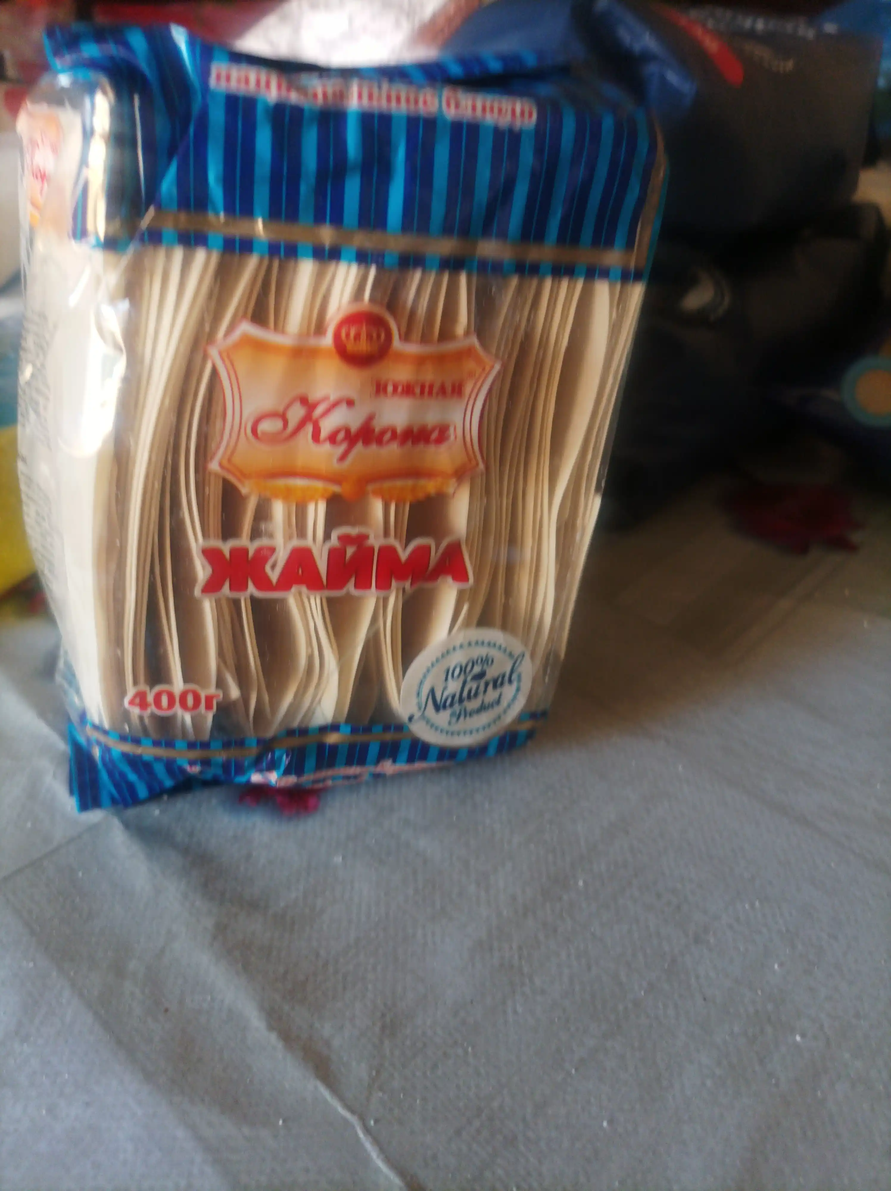 Jayma Южная Корона, 400 g