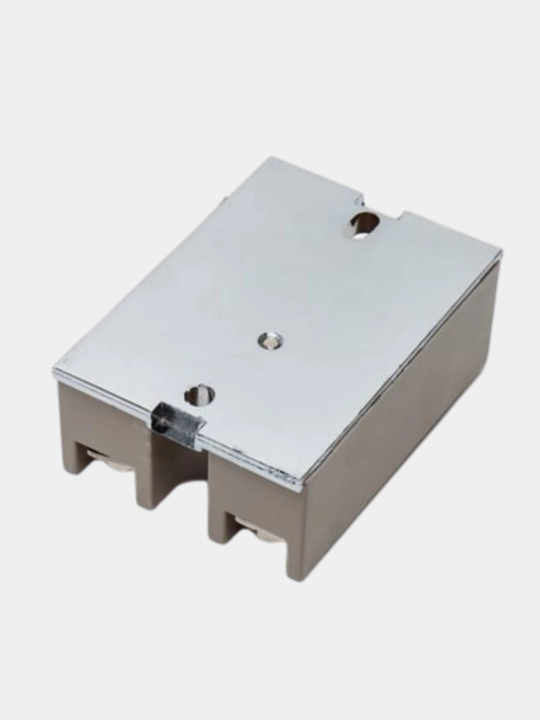 Твердотельное реле 75 А 250 SSR-75 DA