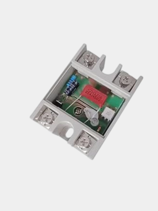 Реле твердотельное SSR-100 DA