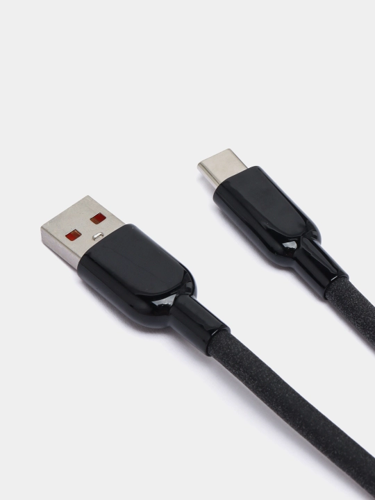 Kabel Type-C/USB type c lightning Samsung, Xiaomi, Android uchun tez zaryadlovchi kabel