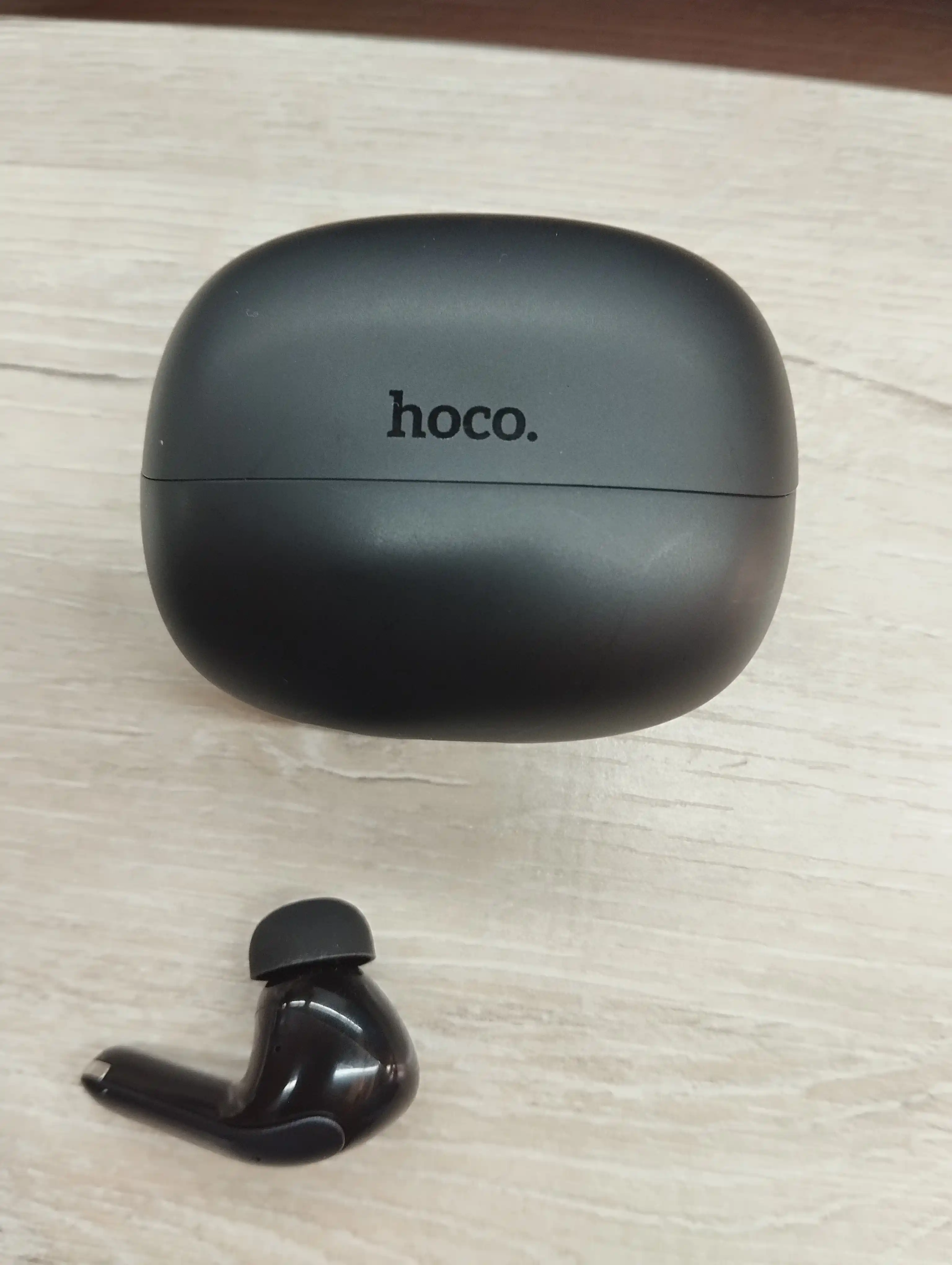 Simsiz quloqchinlar hoco EQ5 ANC+ENC