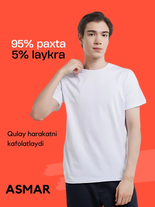 Yozgi va kuzgi futbolka nafas oluvchi matodan, qisqa yengli, laykra qo'shilgan