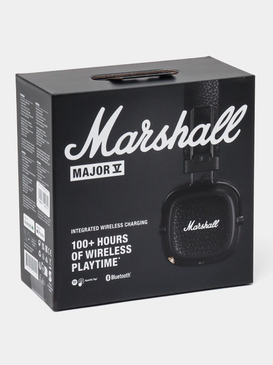 Marshall Major 5 quloqchinlar, simsiz