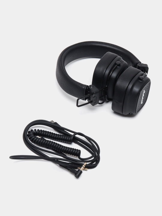 Marshall Major 5 quloqchinlar, simsiz