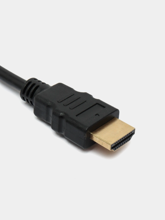 Адаптер HDMI-VGA