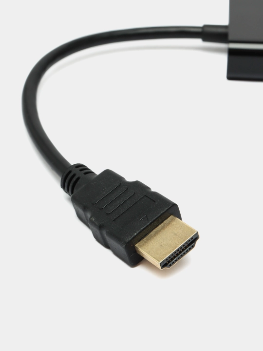 Адаптер HDMI-VGA