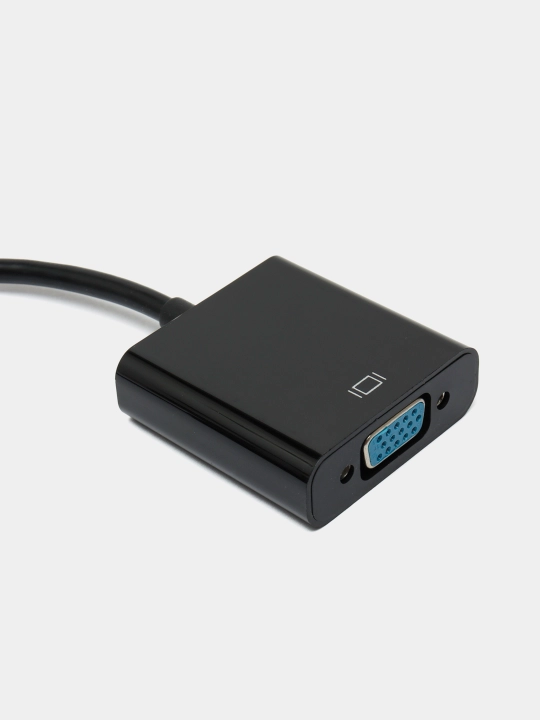 Адаптер HDMI-VGA