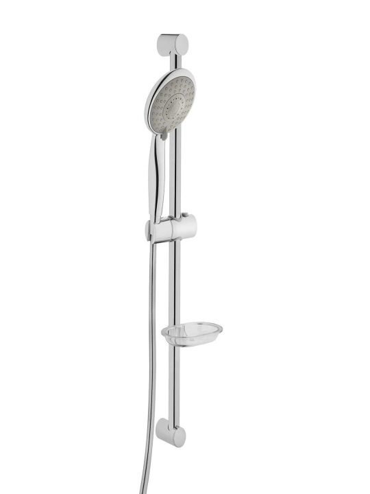 Душевая лейка с рельсом VitrA  - 